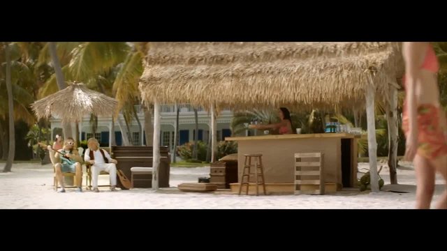 Рекама на бира Bavaria Radler Commercial