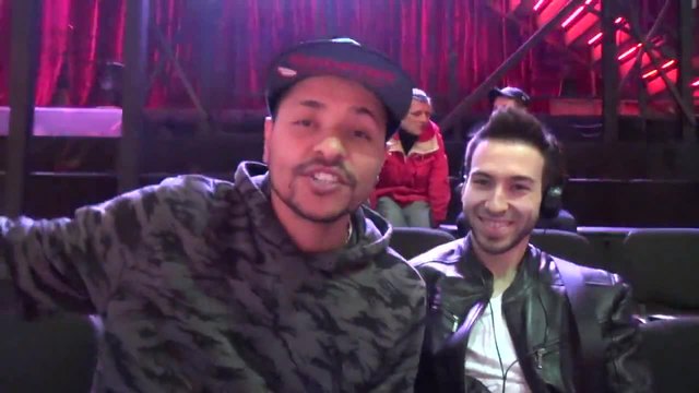 Dancing Stars - Вензи и Ралица - гласувайте за  -27.03.2014г.         нас