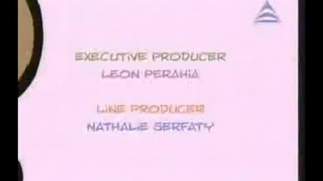 Седрик - Епизод 5 BG Audio