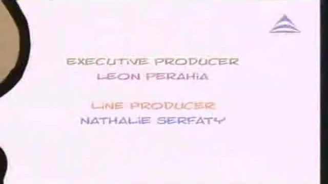 Седрик - Епизод 9 BG Audio