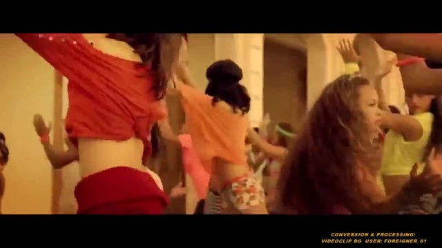 Enrique Iglesias - Bailando ft. Descemer Bueno &amp; Gente de Zona (2014 Неофициално Видео)_x264