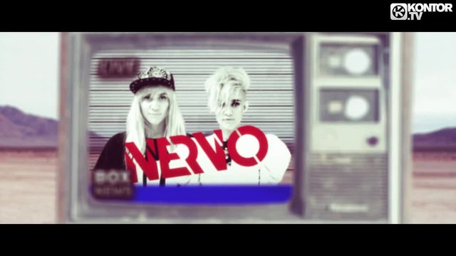 НОВО! R3hab &amp; NERVO &amp; Ummet Ozcan - Revolution (Official Video HD)
