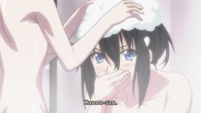 Strike the Blood 24 Eng Subs Final [576p]