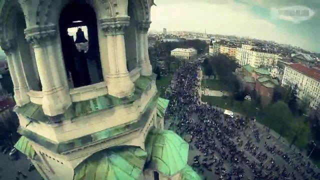 Мотосезон 2014 - Откриването