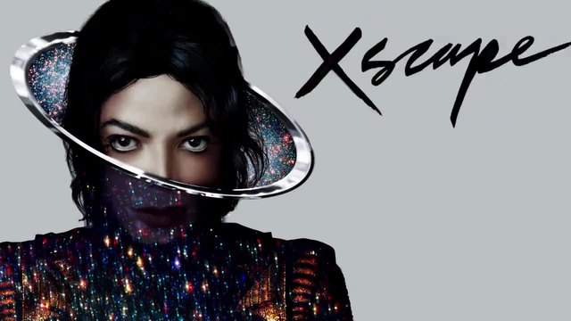 New/ Michael Jackson - _XSCAPE_ Album Teaser _ #MJXSCAPE