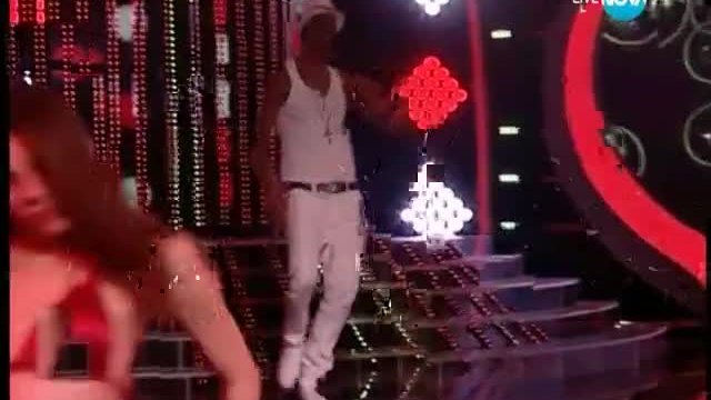 Деян Донков като 50 cent - Като две капки вода - 31.03.2014 г.