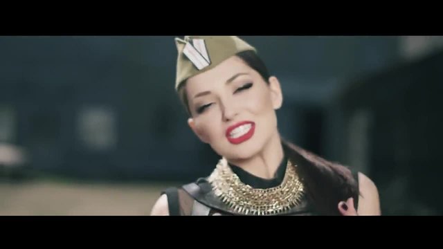 Премиера/ Mandinga feat. Fly Project - Hello (2014 Official Music Video)