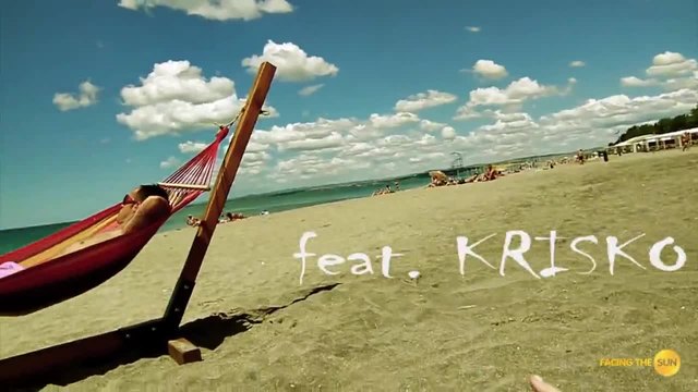 Играта и Лео feat. Криско - Цяло Лято [Official HD Video