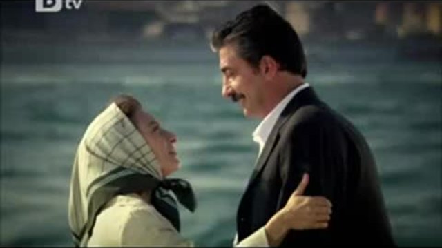 Времето Лети - бг аудио - Öyle Bir Geçer Zaman Ki