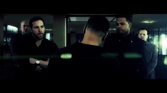 Премиера/ 50 Cent - Smoke (edited) ft. Trey Songz _ (2014 Music Video) HD