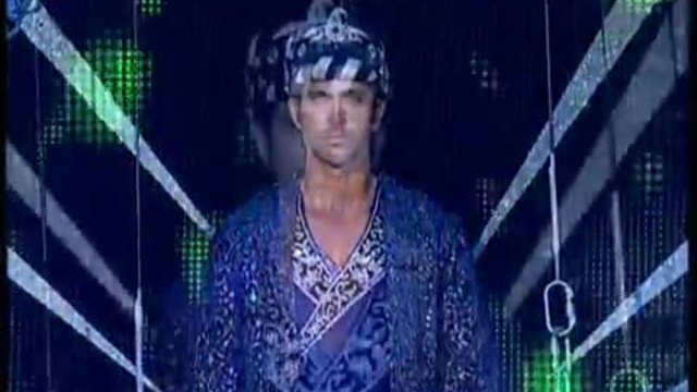 Ритик Рошан - IIFA 2010