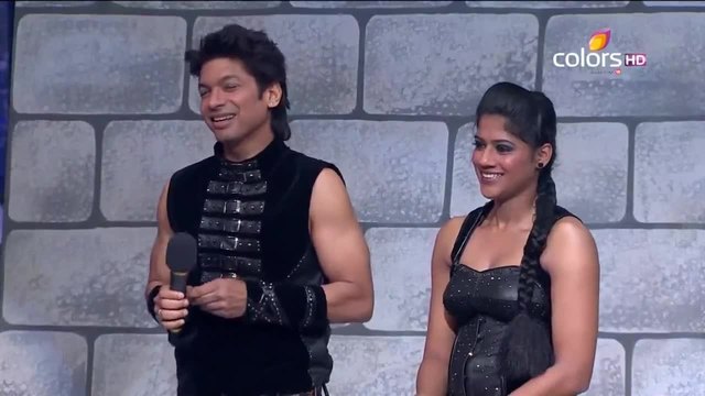 Ритик Рошан - танцуващ и пеещ