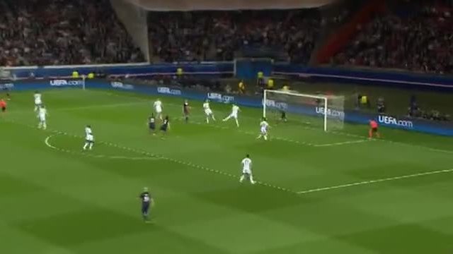 Псж Челси 3:1 02.04.2014 1/4 Финал На Шампионската Лига