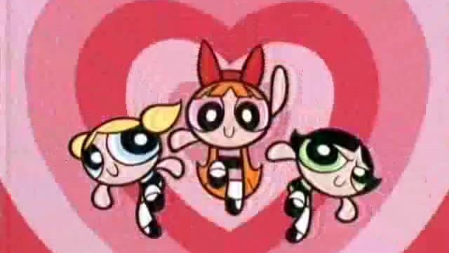Powerpuff Girls Епизод 2 Bg Audio