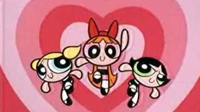 Powerpuff Girls Епизод 3 Bg Audio