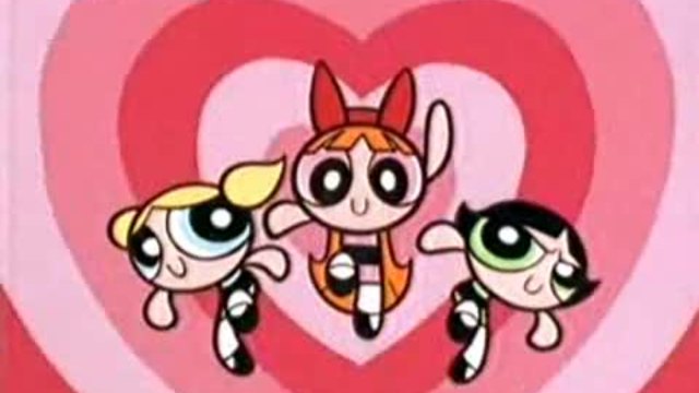 Powerpuff Girls Епизод 7 Bg Audio