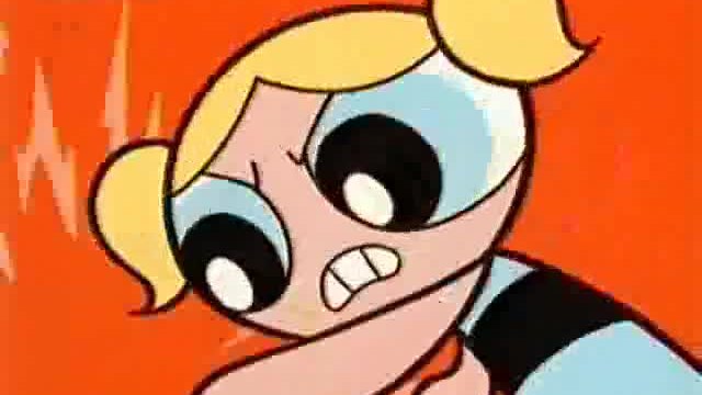 Powerpuff Girls Епизод 8 Bg Audio