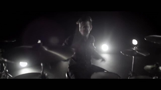 НОВО! Miss May I - Echoes (New album in stores 04.29.14)
