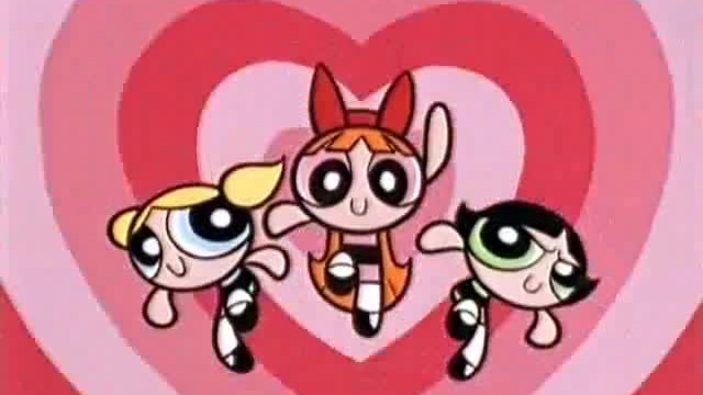 Powerpuff Girls Епизод 9 Bg Audio