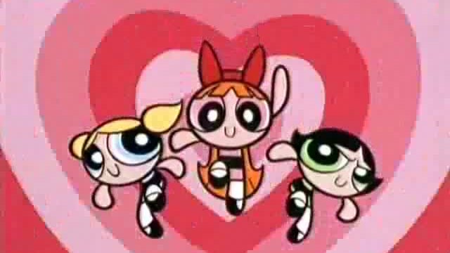 Powerpuff Girls Епизод 11 Bg Audio