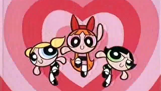 Powerpuff Girls Епизод 12 Bg Audio