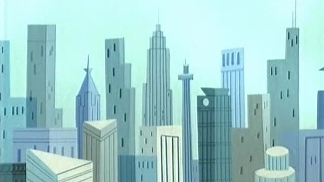 Powerpuff Girls Епизод 13 Bg Audio