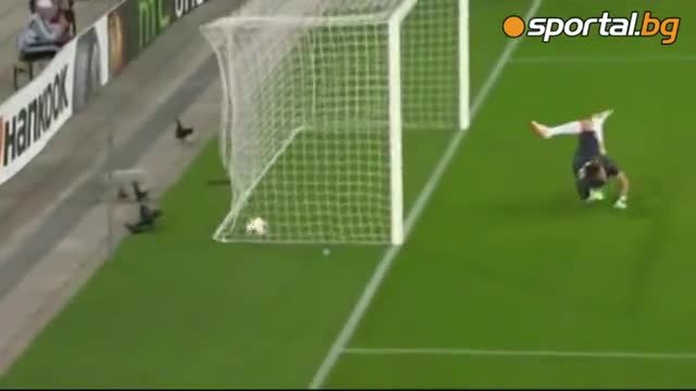 Базел Валенсия 3:0 03.04.2014 1/4 Финал На Лига Европа