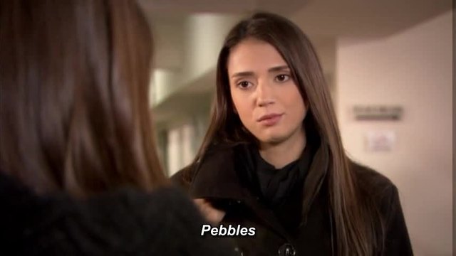 Огледален свят