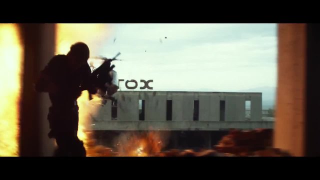 The Expendables 3 (2014) Official Trailer [HD]