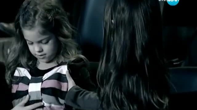 Неда - Представяне - Големите надежди - 02.04.2014 г2