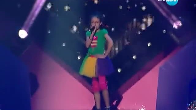 Кристиана Атанасова - The Boys Does Nothing - Големите надежди - 02.04.2014 г