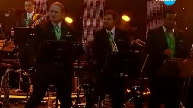 Неда - Hot N'Cold - Големите Надежди - 02.04.2014