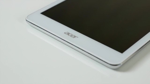 Acer Iconia A1-830 - бюджетно копие на ipad mini