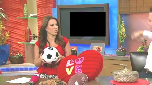 Една от най-желаните и ухажвани водещи и спортни журналистки