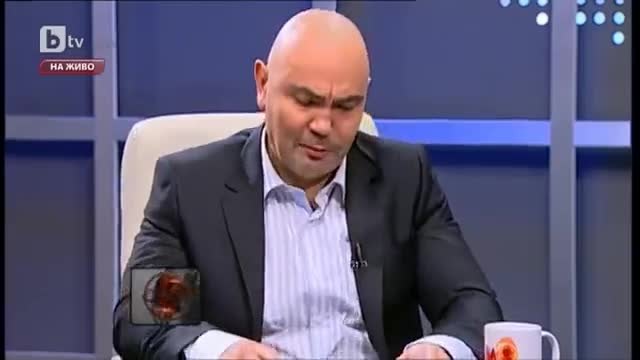 Росен Петров за българското образование Операция Слава