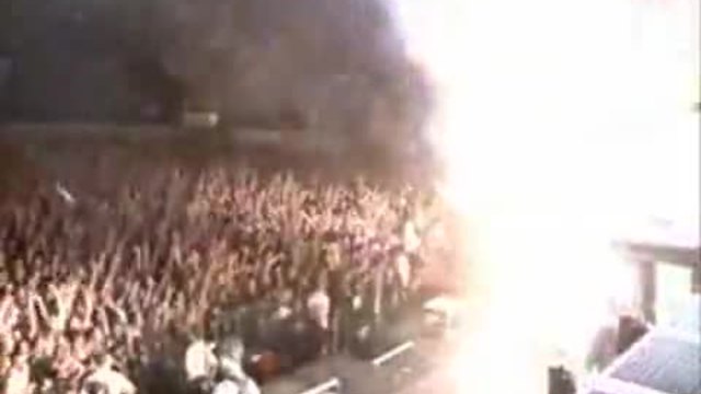 Rammstein - Du Riechst So Gut (live) - bg prevod