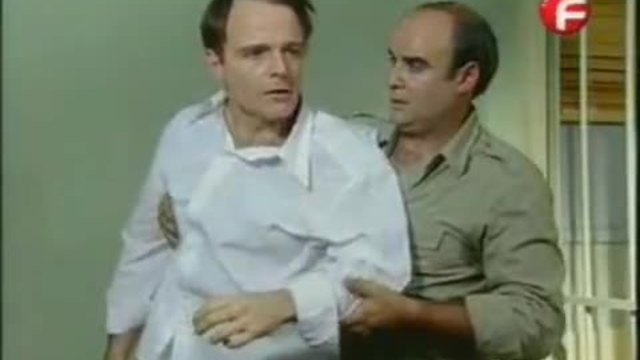 Padre Coraje 183 епизод 2 част