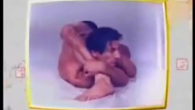 Човекът от гума!