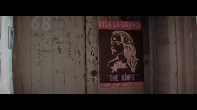 Kyla La Grange-Кама