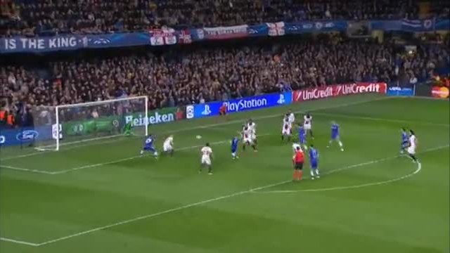 Челси на полуфинал! "Сините" отстраниха ПСЖ след победа с 2:0