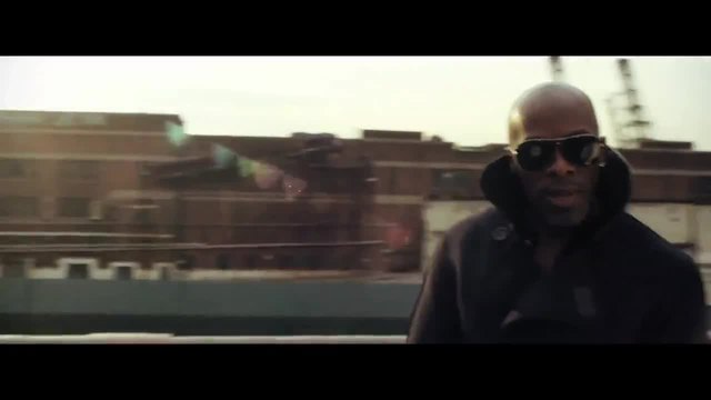 Премиера/ 50 Cent - Big Rich Town (feat. Joe)_(2014 Official Music Video) HD