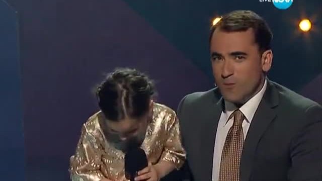 Ахинора и Драго - Трета част - Големите надежди (09.04.2014)