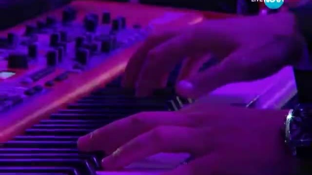 Симона - Ти не можеш да ме спреш - Големите надежди - 09.04.2014 г