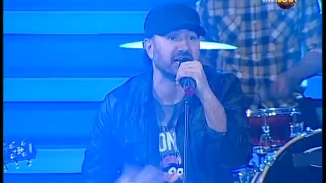 Dancing Stars - Стефан Вълдобрев и Обичайните заподозрени (10.04.2014г.)