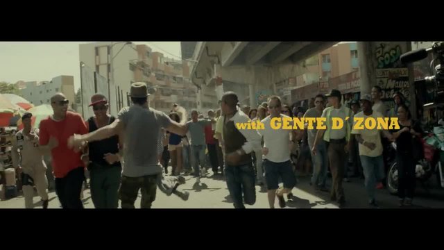 Премиера/ Enrique Iglesias - Bailando ft. Descemer Bueno, Gente De Zona (2014 Официално Видео)