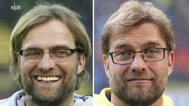 Измислиха нова песен за Юрген Клоп