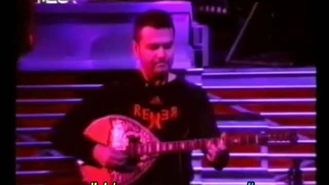 Нотис Сфакианакис-На разсъмване