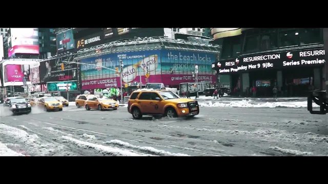 НОВО!!! Sean Finn - Cold As Ice (Official Video)