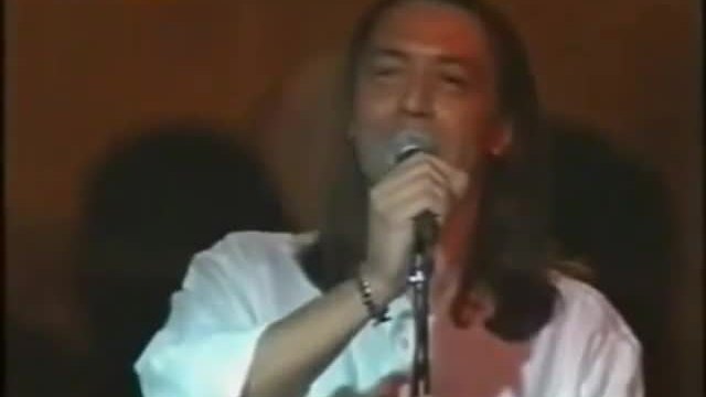 ЯНИС КОЦИРАС-ПЪРВИ ПЪТ