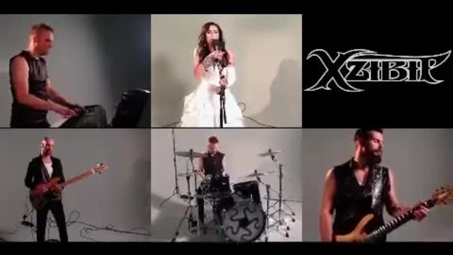 Within Temptation - And We Run